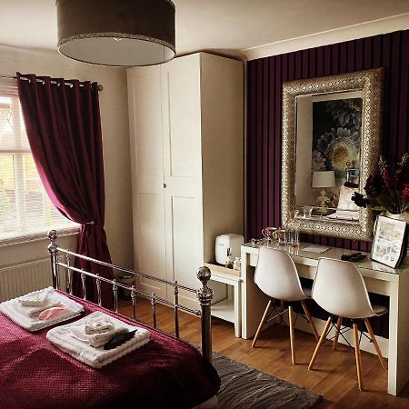 One Ninety Boutique Accommodation Burnham-on-Sea Exterior photo