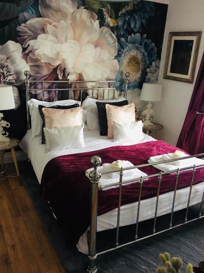 One Ninety Boutique Accommodation Burnham-on-Sea Exterior photo