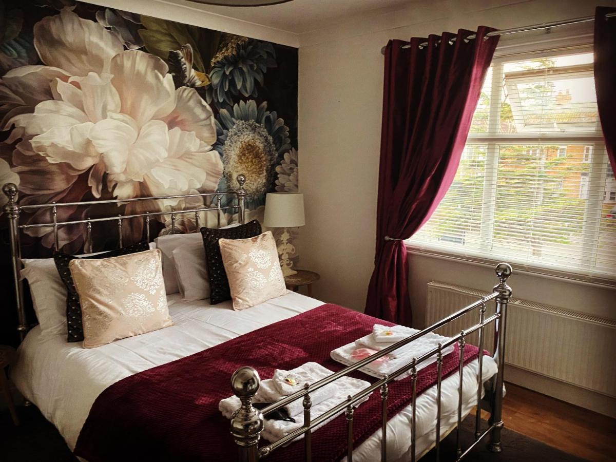One Ninety Boutique Accommodation Burnham-on-Sea Exterior photo